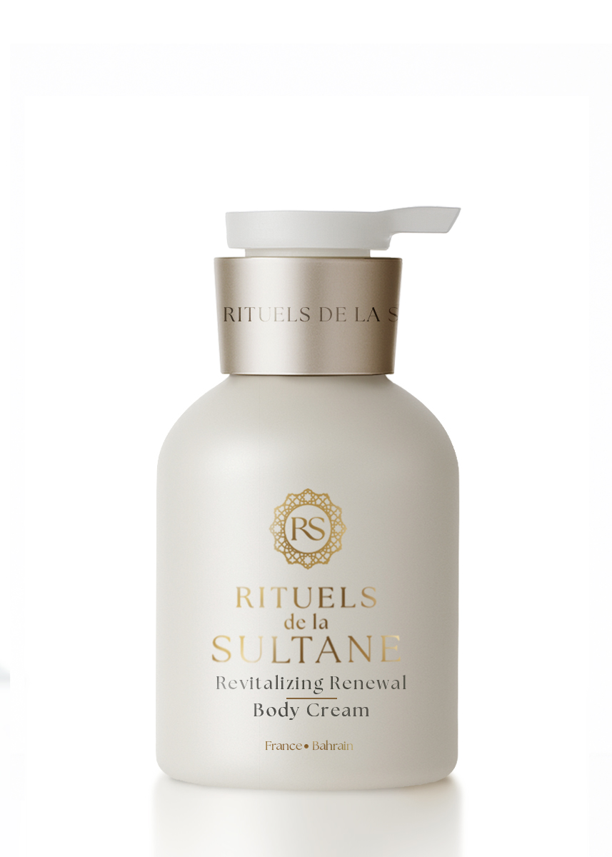 Крем для тела Revitalizing Renewal
