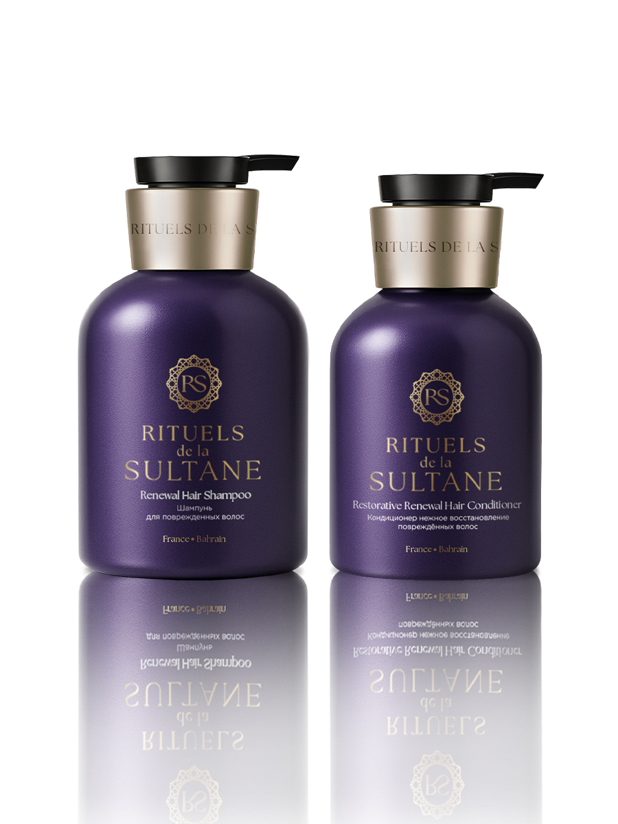 Ритуал глубокого восстановления