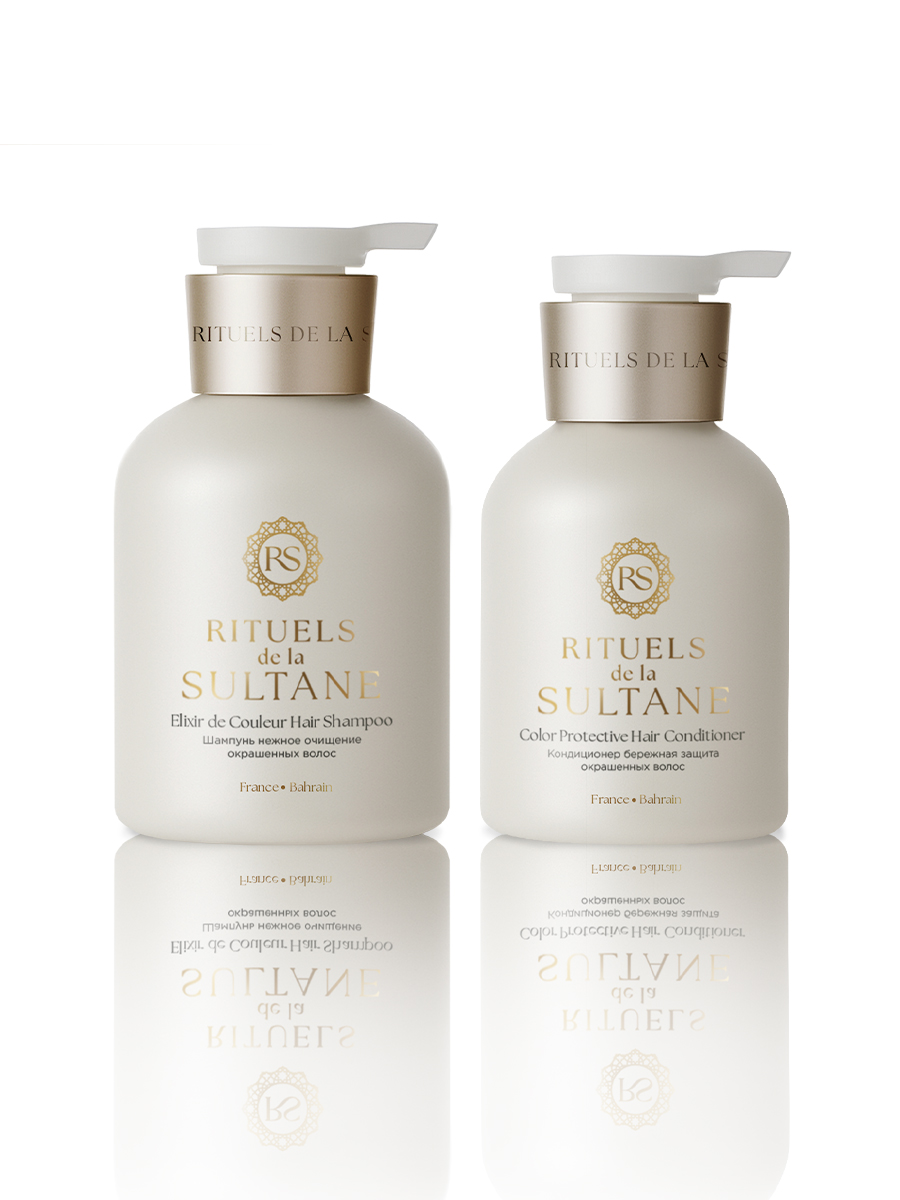 Эликсир цвета