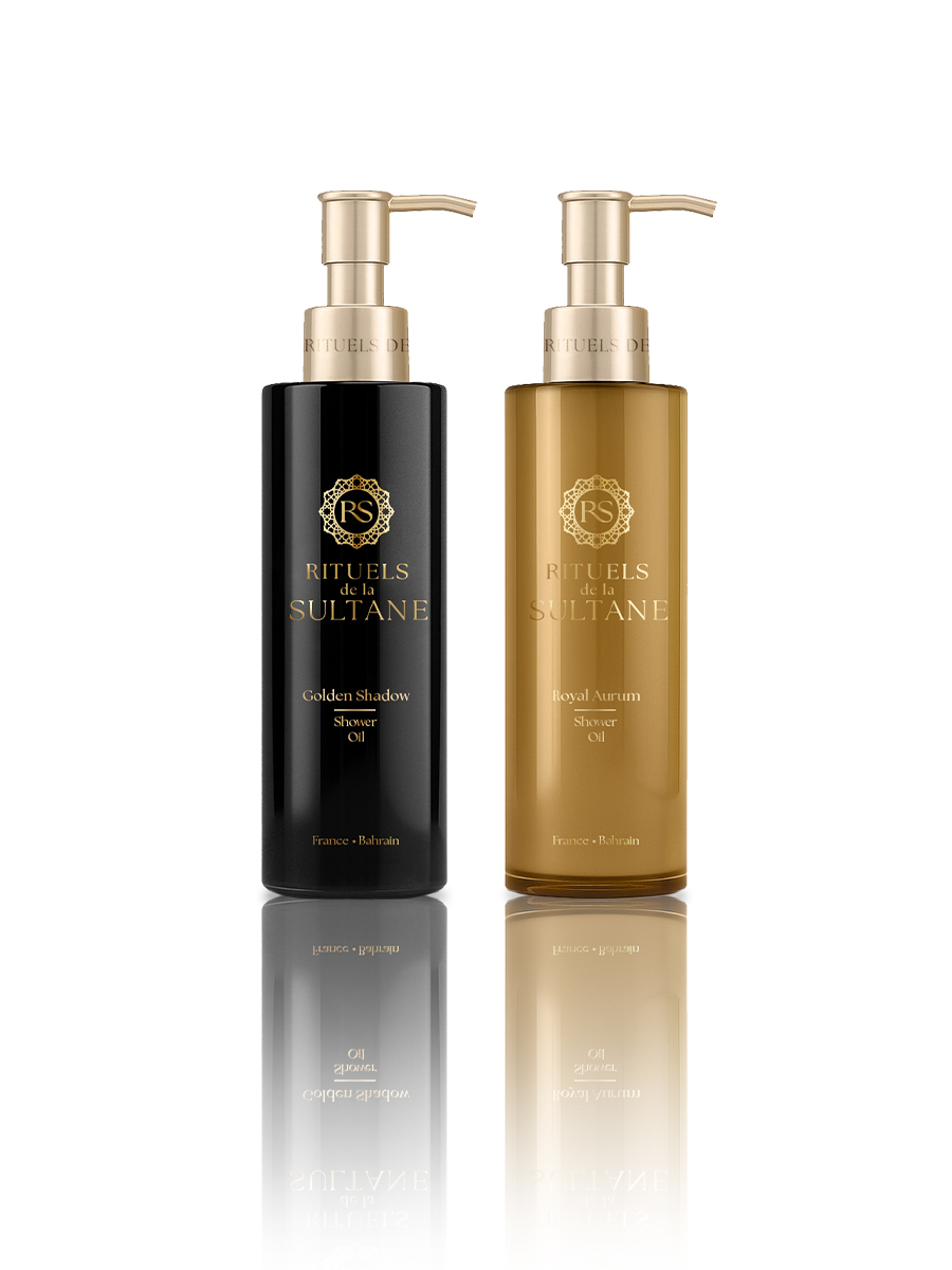 Эликсир золота и тени