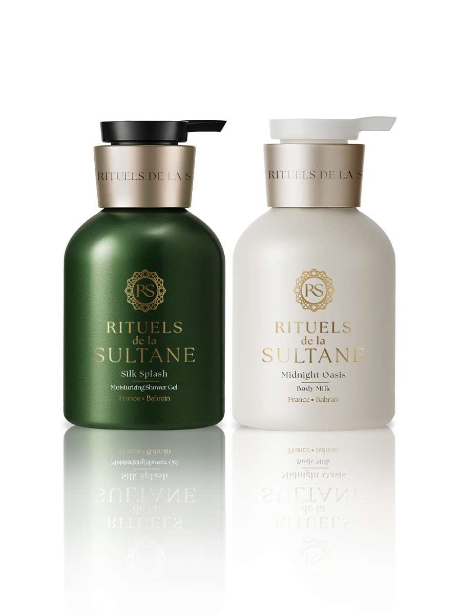 Ритуал пробуждения и гармонии