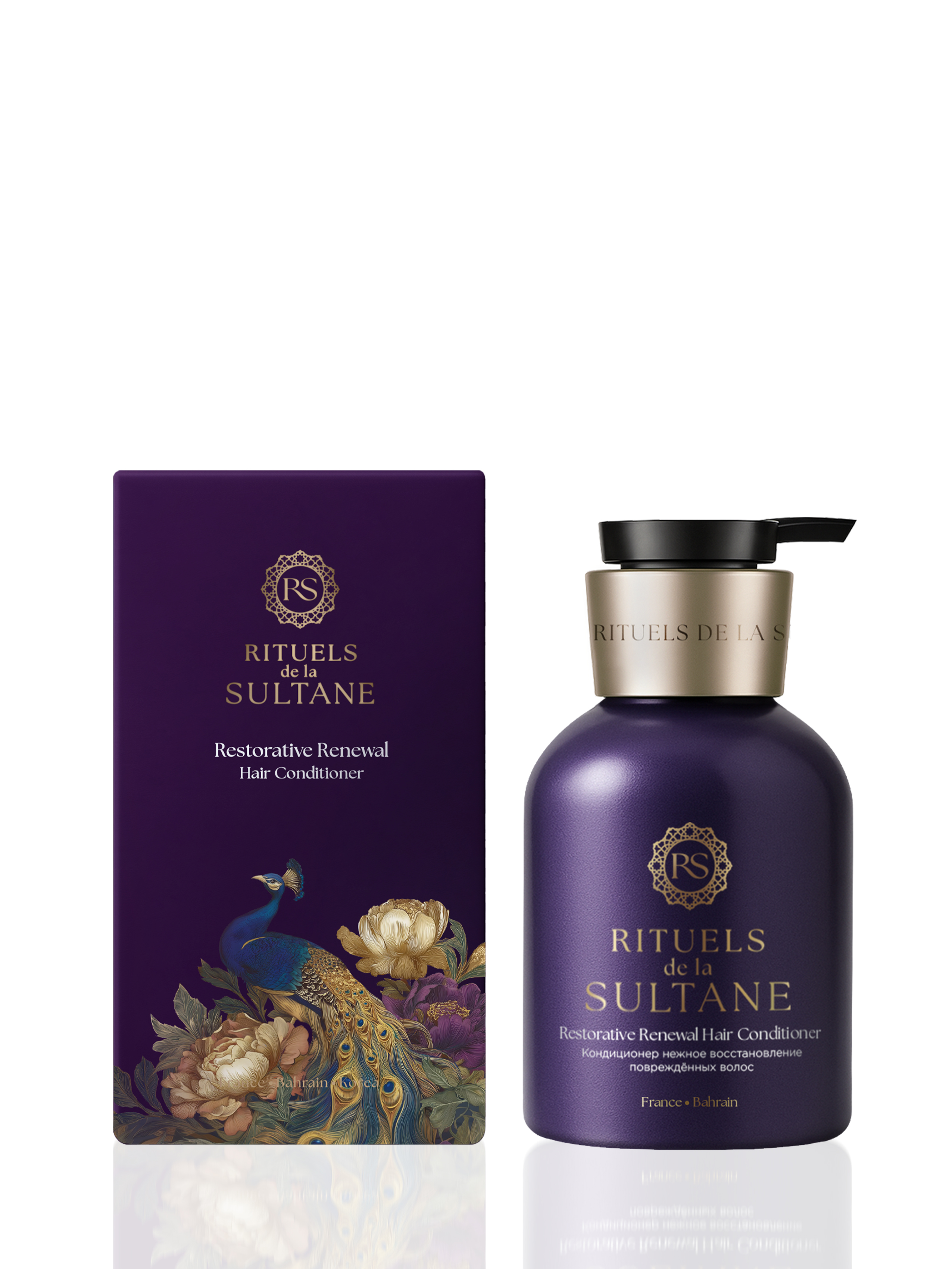 Кондиционер нежное восстановление повреждённых волос 300 мл