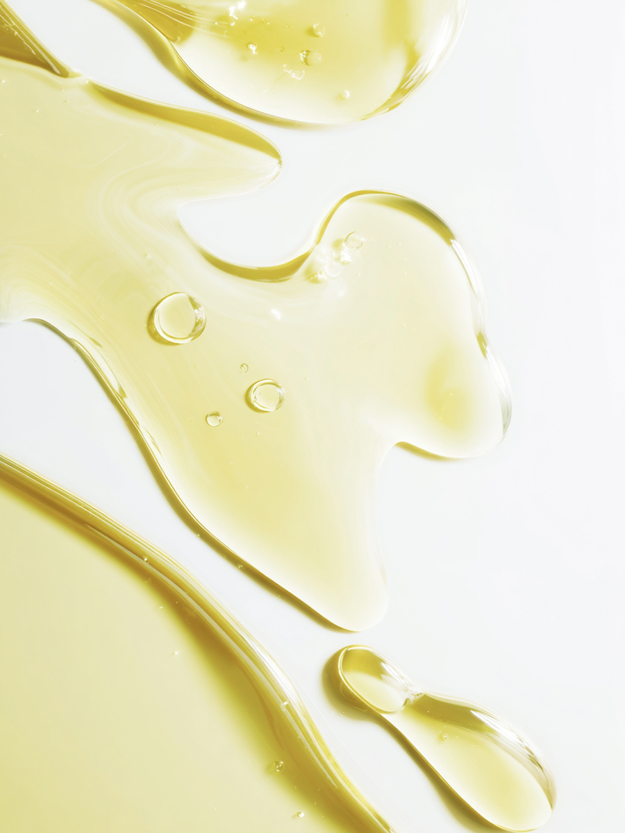 Масло для душа Golden Shadow